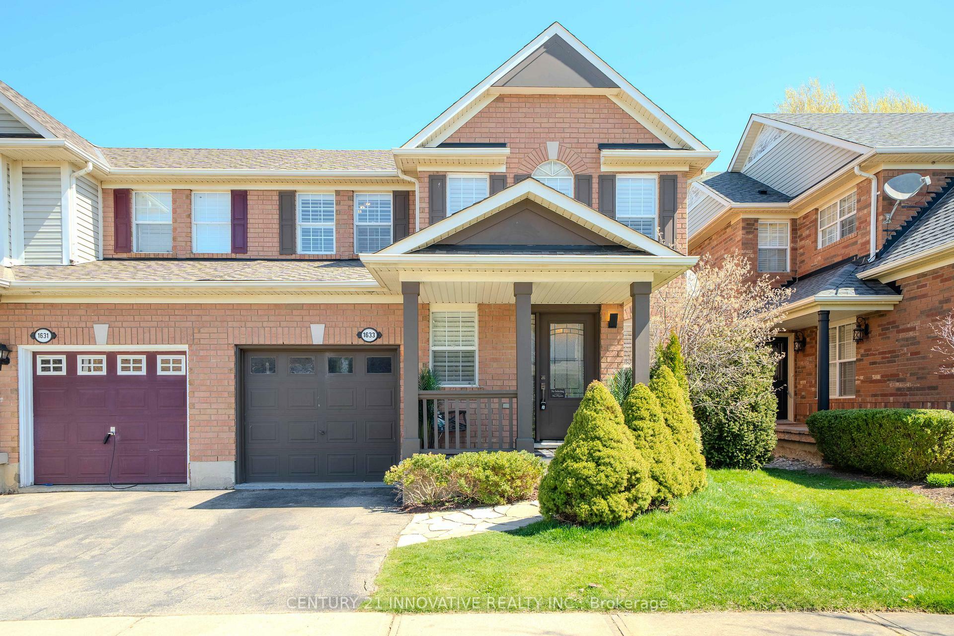 1633 Gowling Terrace  Milton ON L9T 5J6 photo