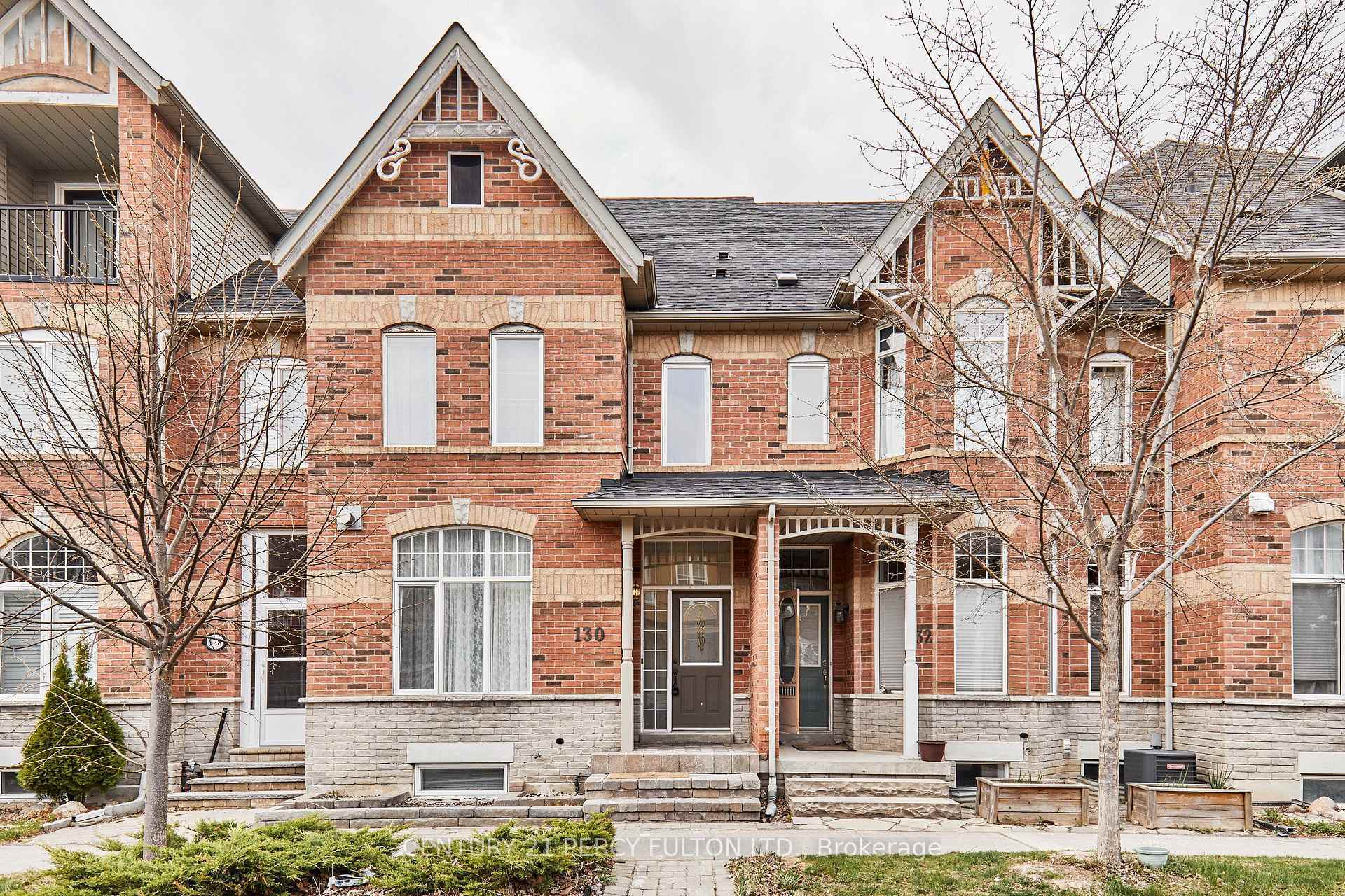Photo de la propriété: 130 Walkerville Road ON L6B 1B6