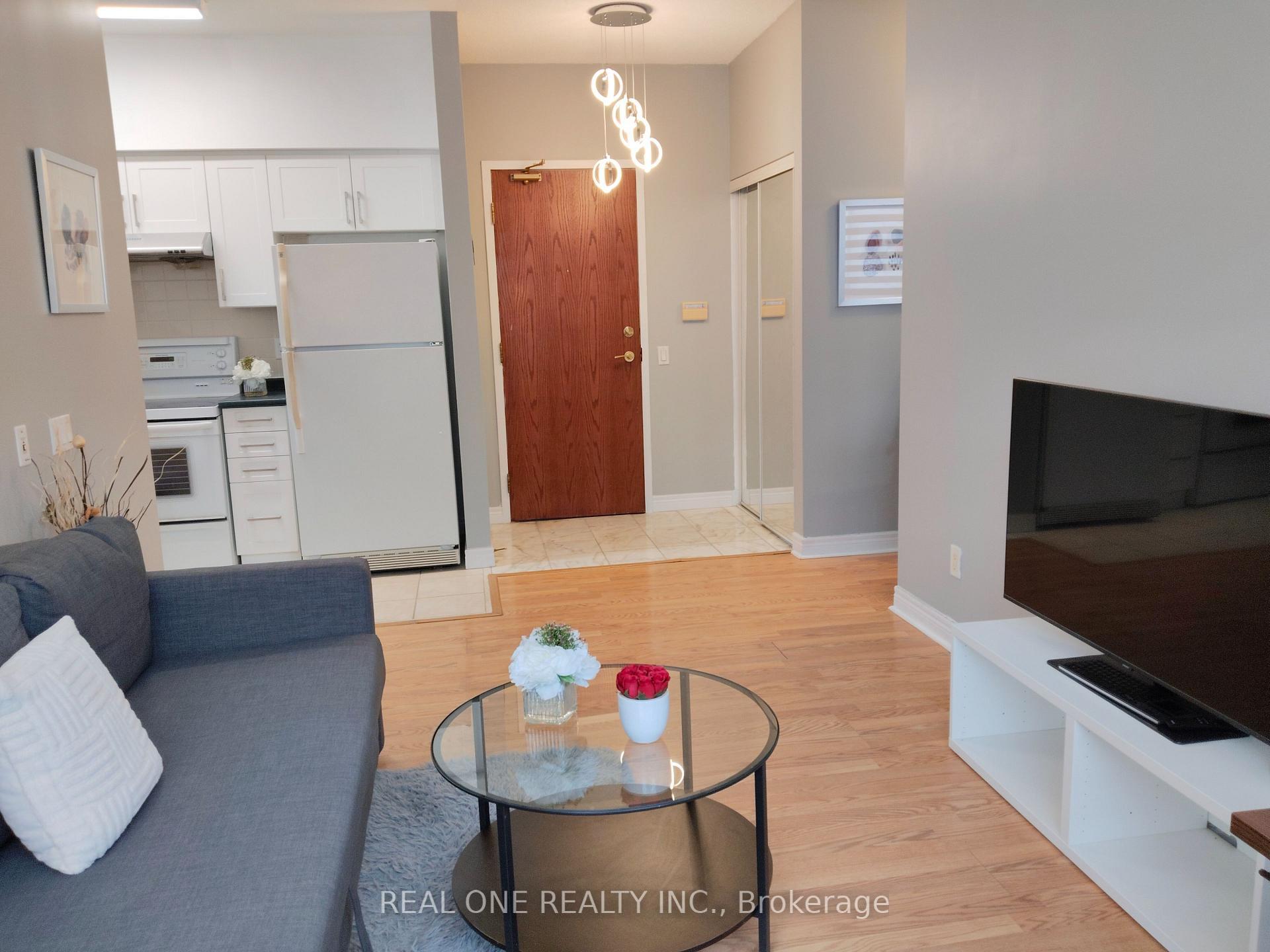 Property Photo:  25 Times Avenue 103  ON L3T 7X5 
