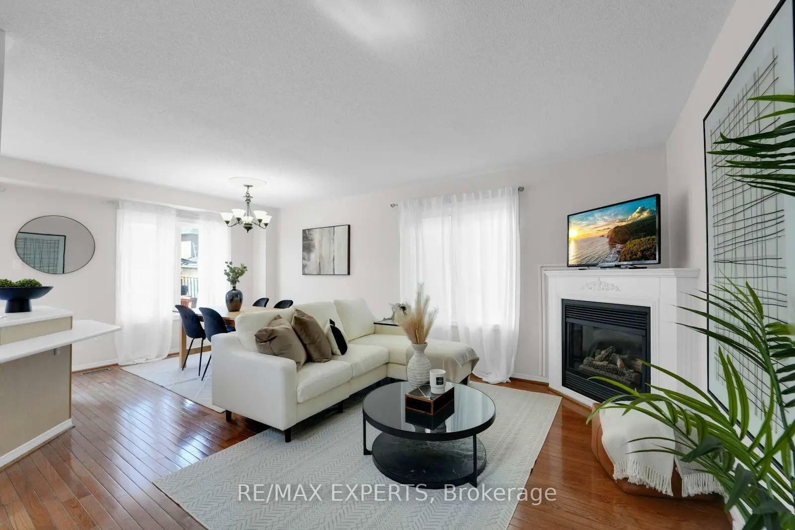Property Photo: 26 Whitefaulds Road ON L6A 2K1