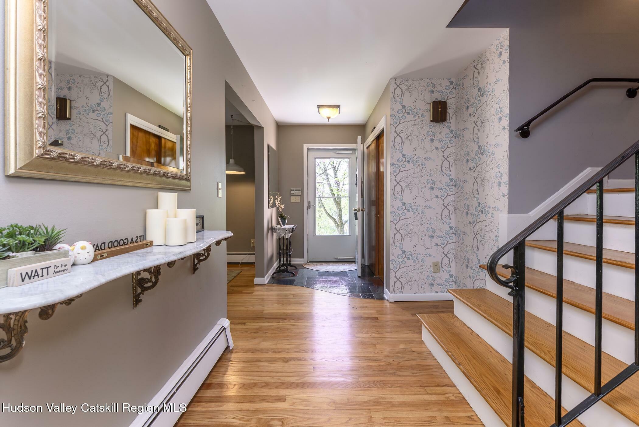 Property Photo:  152 Flower  NY 12401 