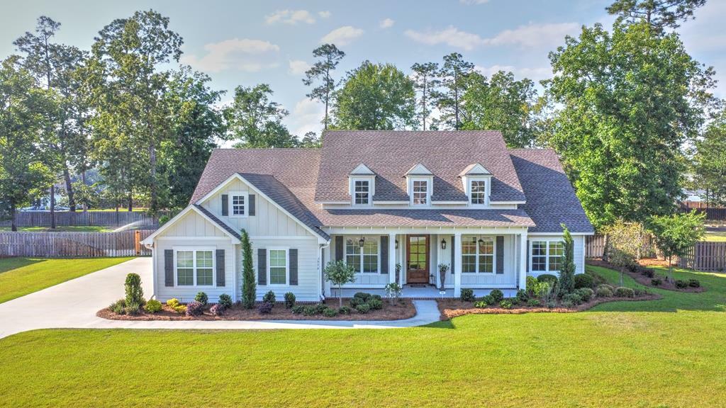 3874 Bear Hollow  Valdosta GA 31601 photo