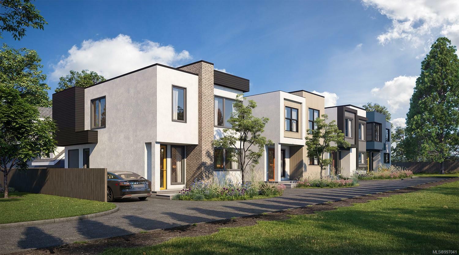 Property Photo:  3106 Washington Ave  BC V9A 1P6 