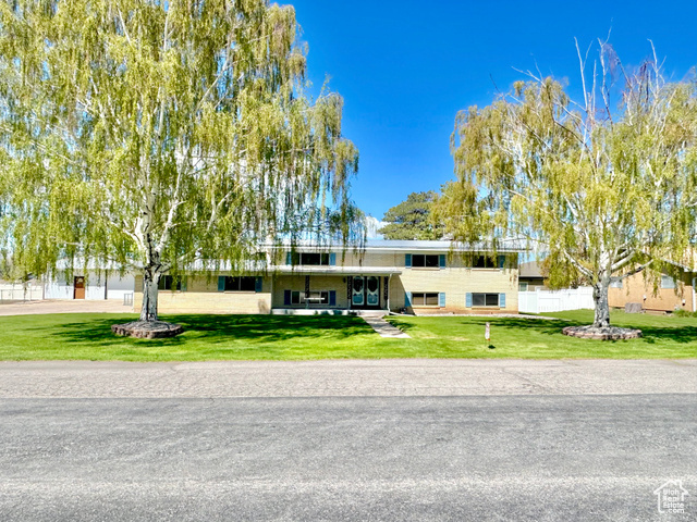 Property Photo: 56 S 700 E UT 84319