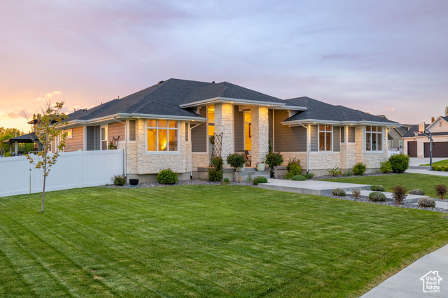 Property Photo: 1510 W Pheasant Meadow Dr UT 84037