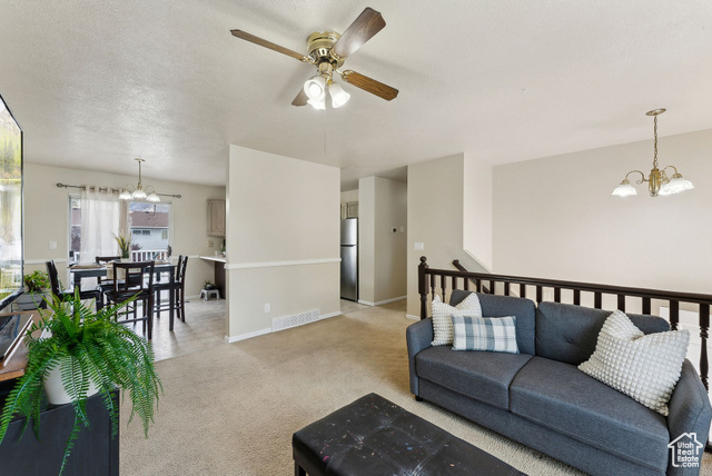 Property Photo: 668 N 1370 W UT 84062