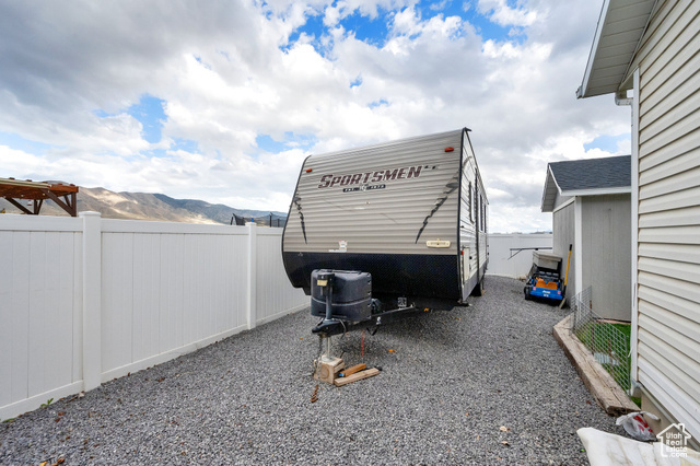 Property Photo: 1362 E Osprey Way N UT 84005