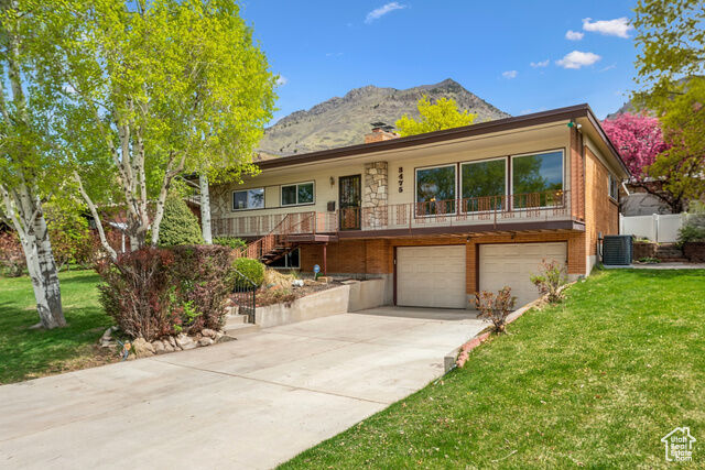 Property Photo:  Address not disclosed  UT 84109 