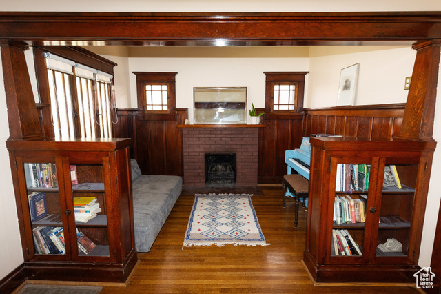 Property Photo: 970 E Wilson Ave S UT 84105