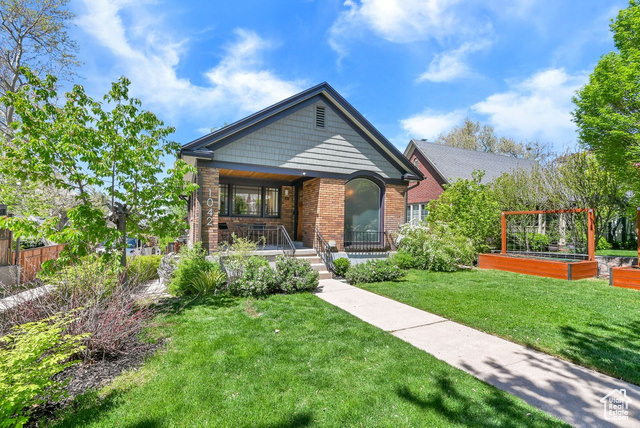 Property Photo: 1042 S Douglas St E UT 84105