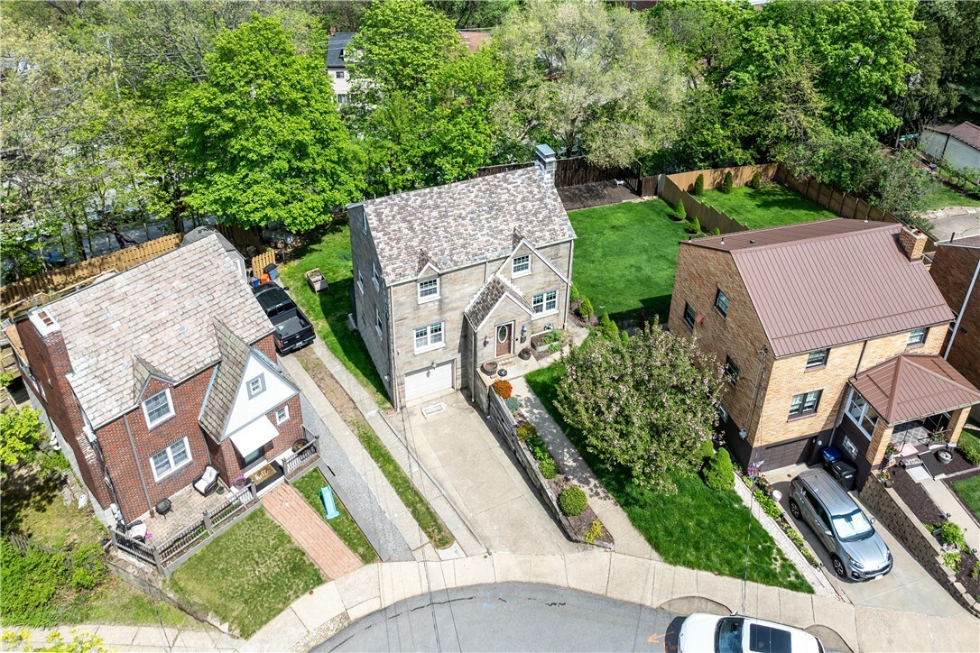 Property Photo: 136 Mount Vernon Avenue PA 15229