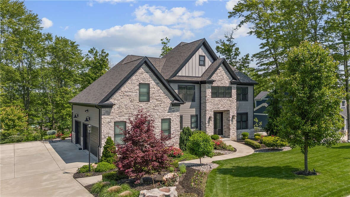 Property Photo: 131 Woodford Dr PA 16033