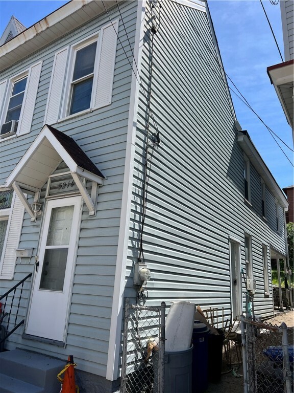 Property Photo: 5214 Keystone St PA 15201