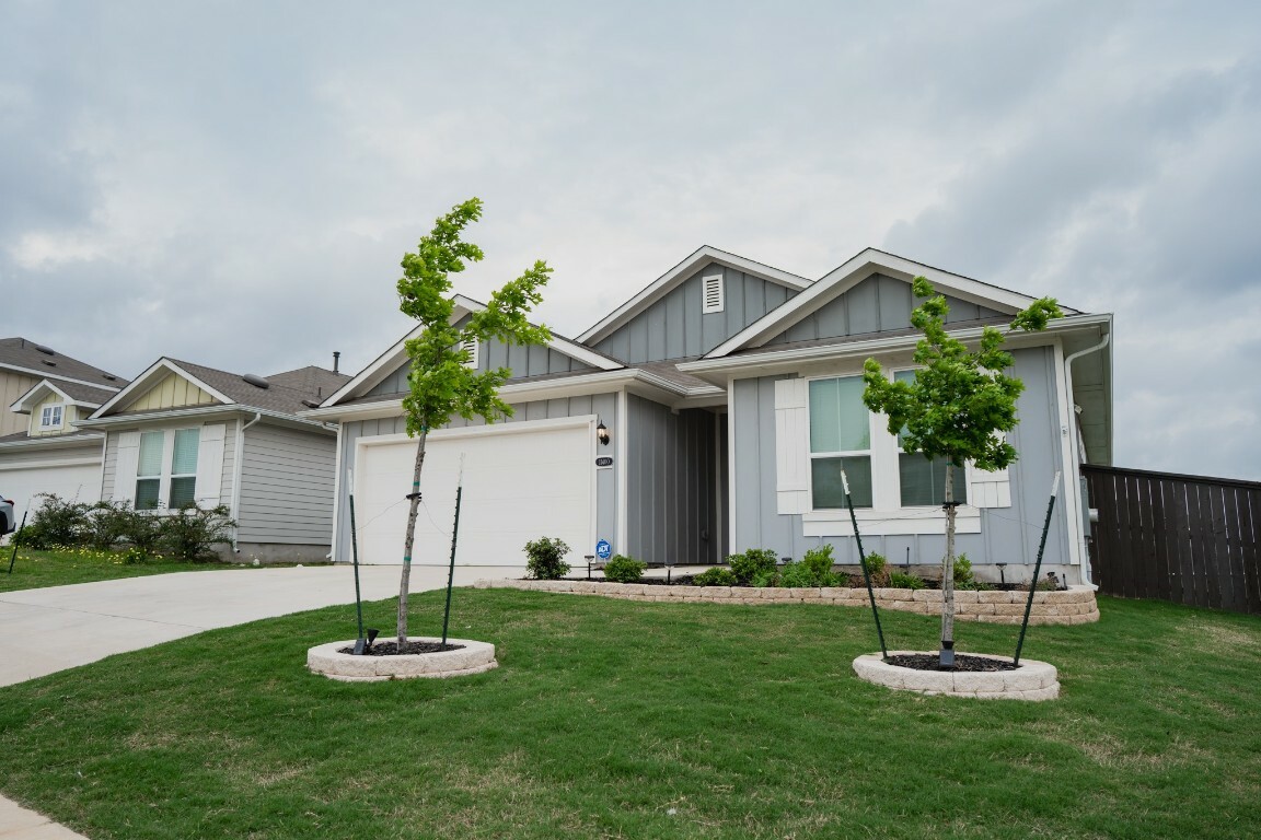 Property Photo: 11400 Comano Drive TX 78747
