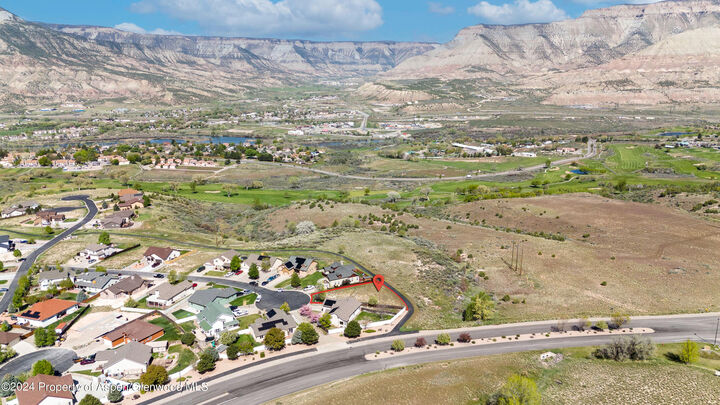 Property Photo: 137 Talon Trail CO 81635