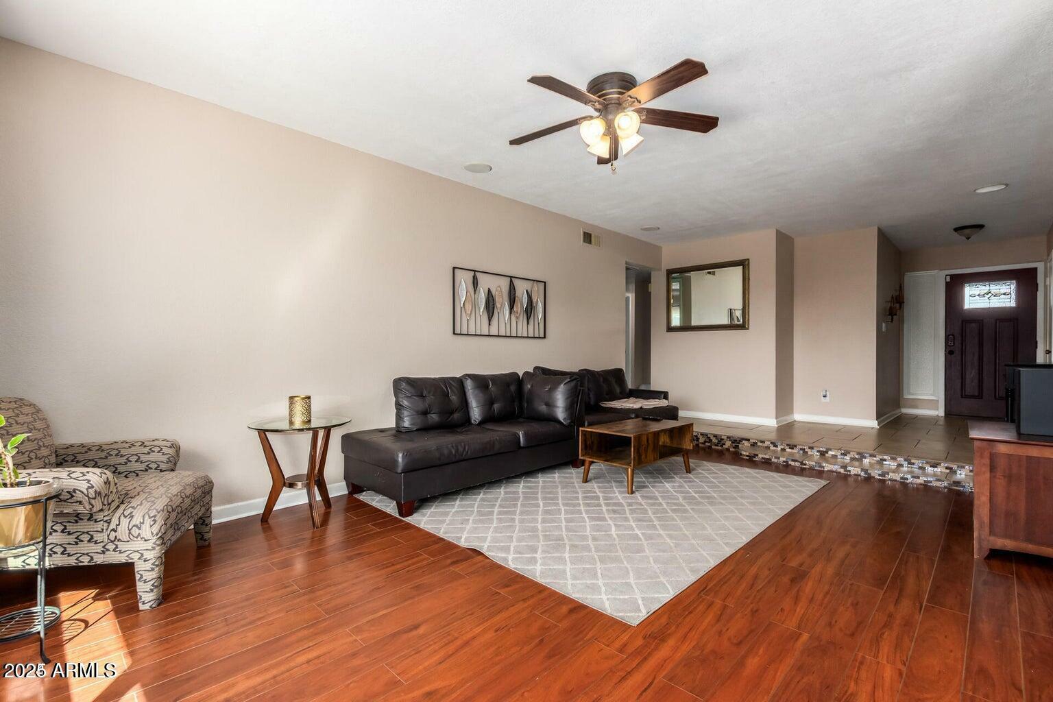 Property Photo: 16814 N 31st Avenue AZ 85053