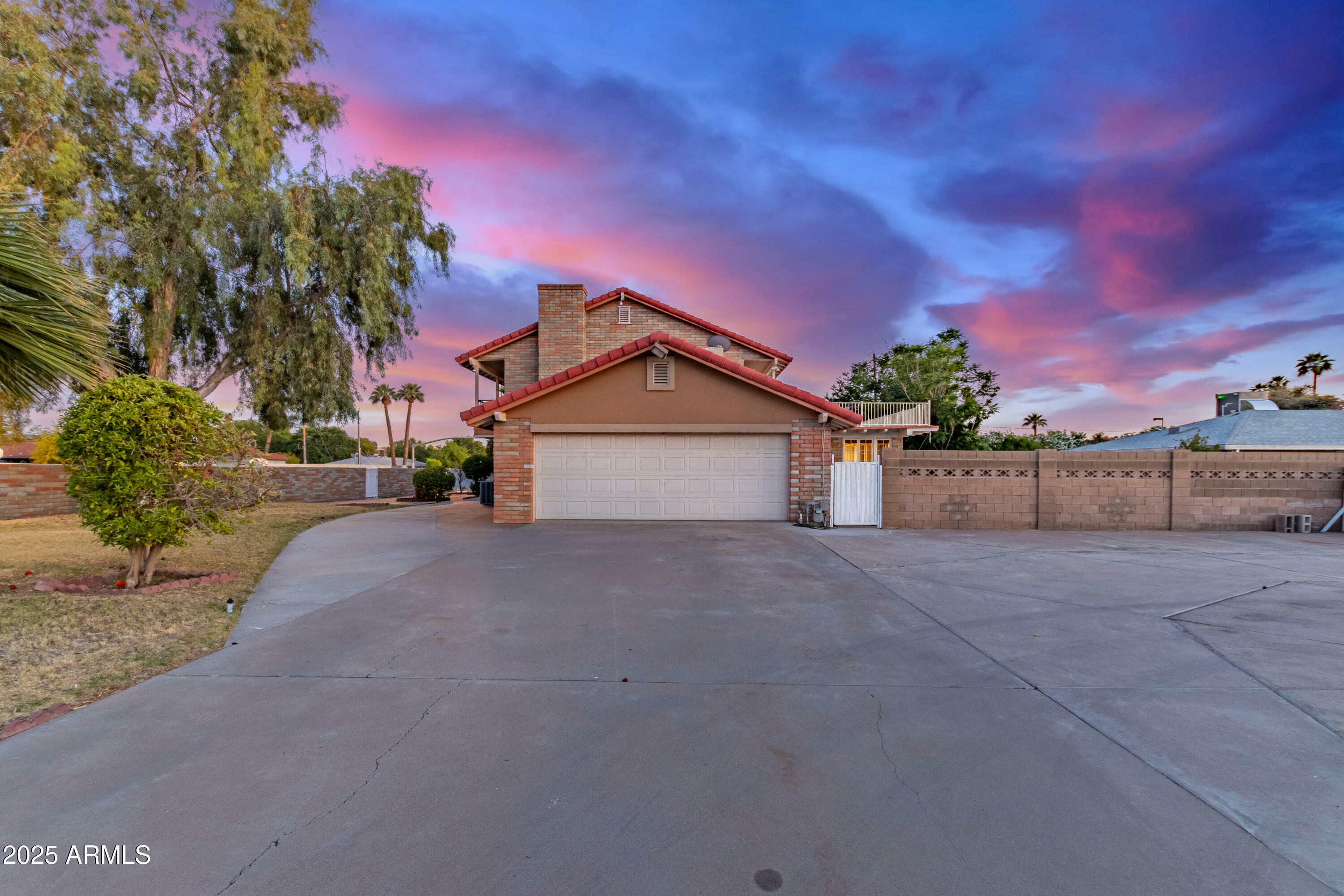 Property Photo: 6550 N 7th Street AZ 85014
