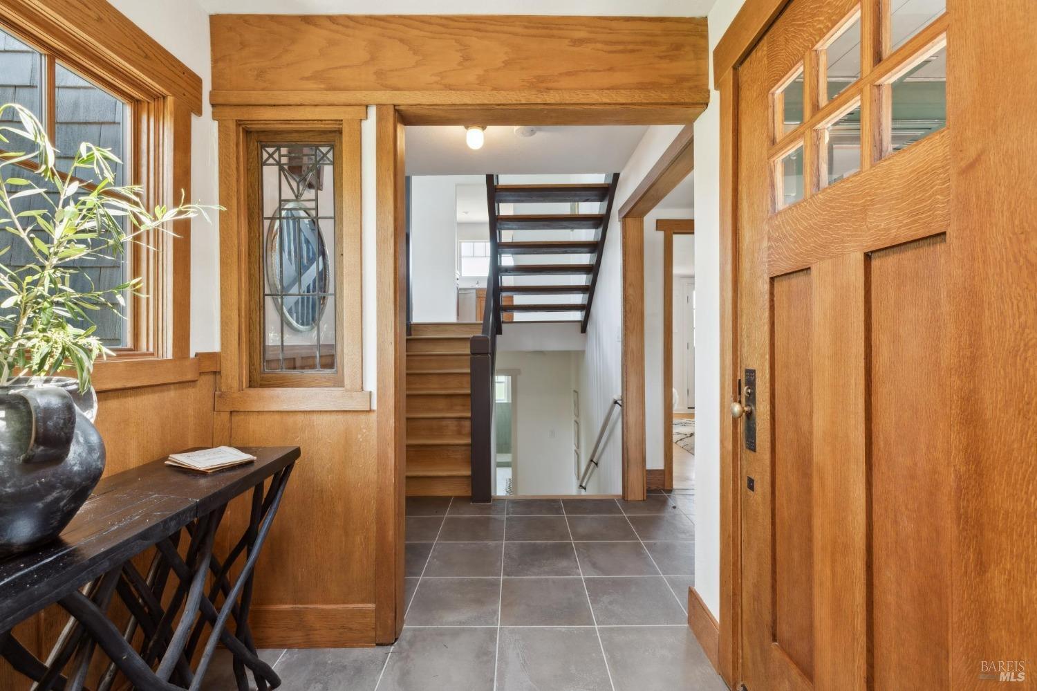 Property Photo: 110 Stuyvesant Drive CA 94960
