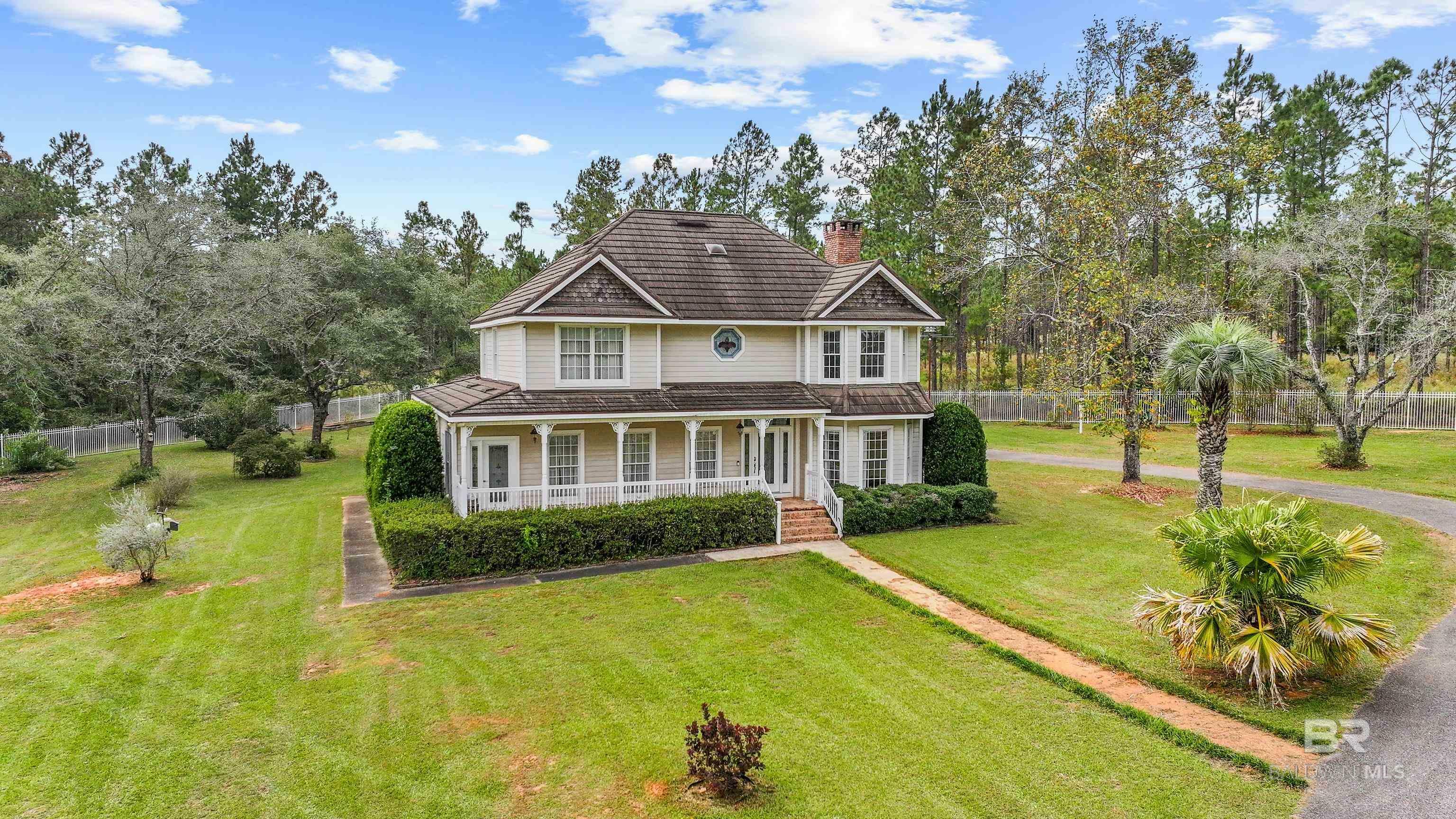 Property Photo: 24091 Baldwin Beach Express AL 36567