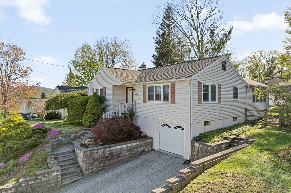 Property Photo: 405 Beckwith Avenue NY 13760