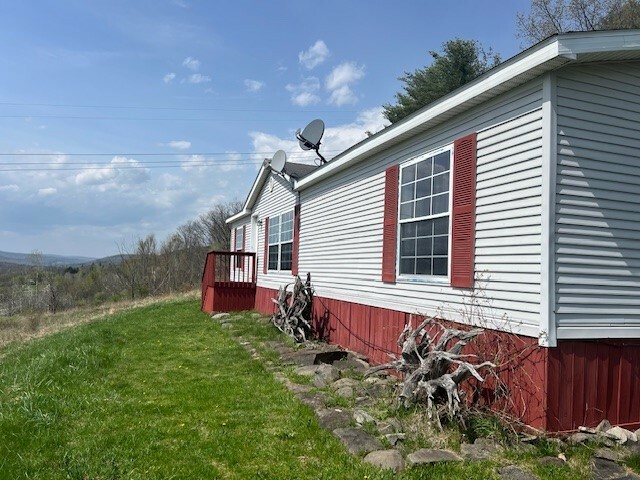 Property Photo: 2871 S Broadway Highway NY 14894