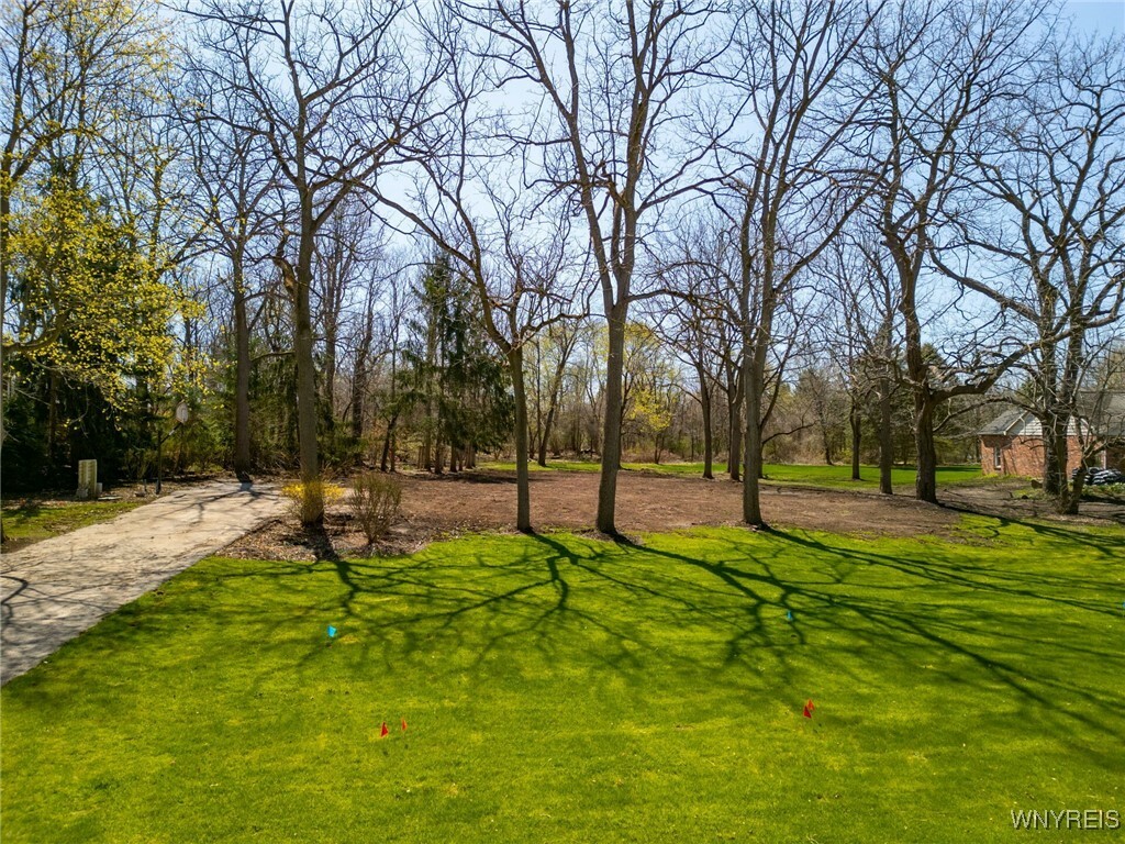 Property Photo: 4720 Spaulding Drive NY 14031