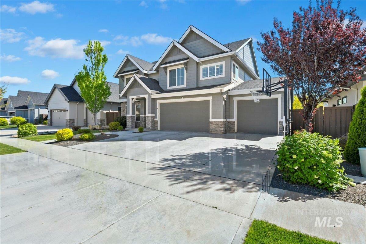 Property Photo: 5988 N Lichfield Ave ID 83646