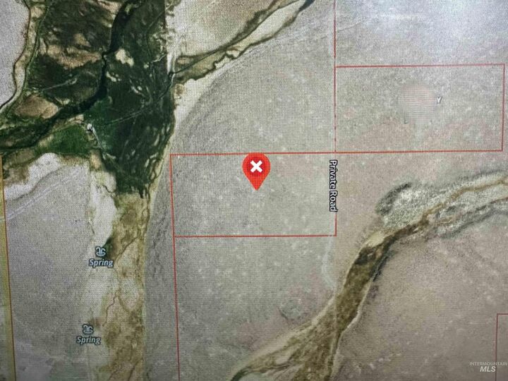 Property Photo:  Tbd Crooked Creek  OR 97910