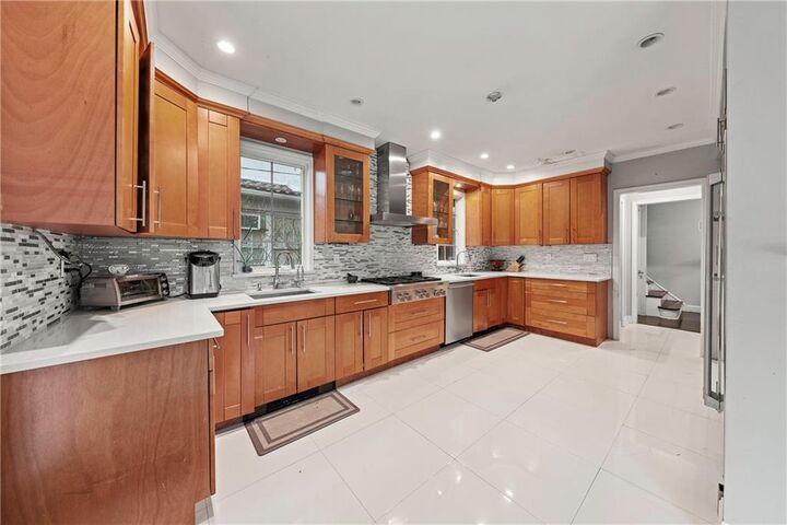 Property Photo: 1140 East 21st Street NY 11210