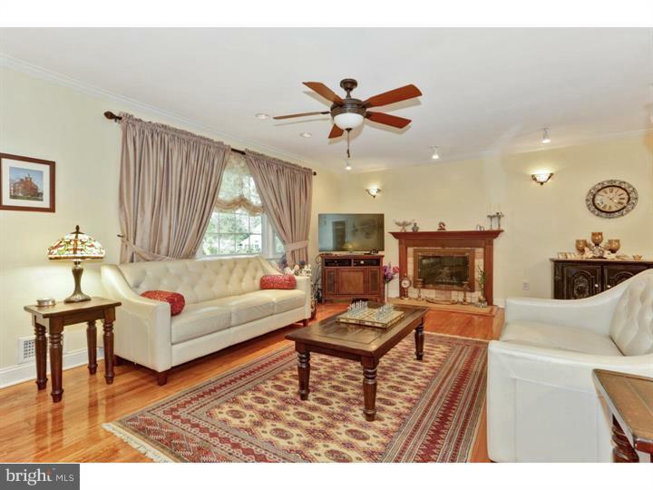 Property Photo: 52 Shadybrook NJ 08540