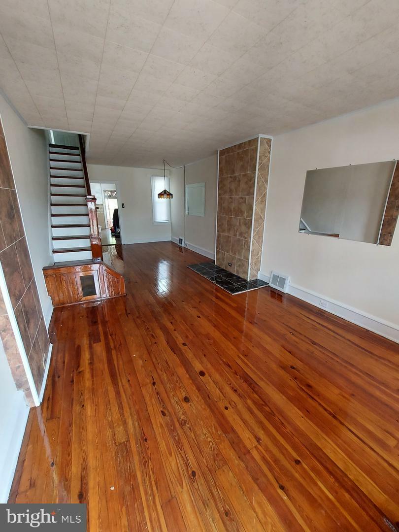 Property Photo: 369 Hazel Street PA 19611