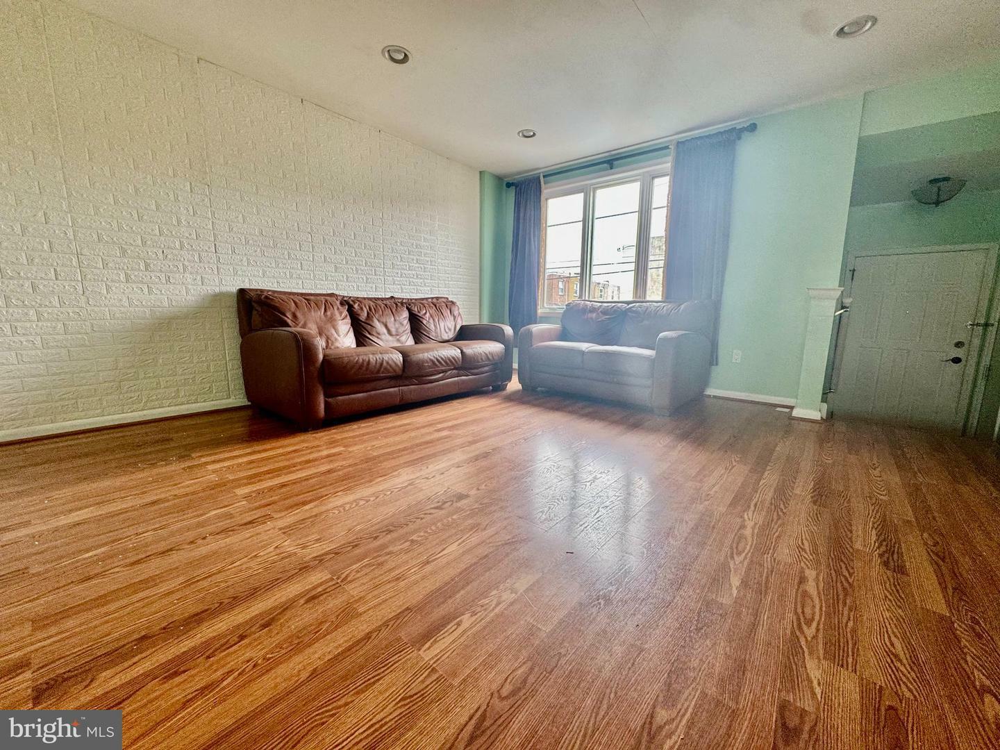Property Photo: 714 Bigler Street PA 19148