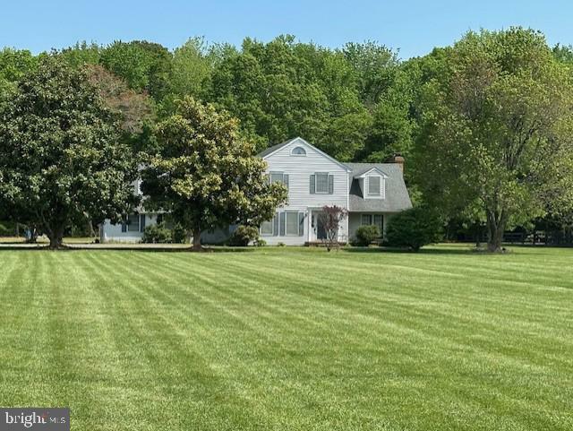 Property Photo: 27432 Little Lane MD 21801