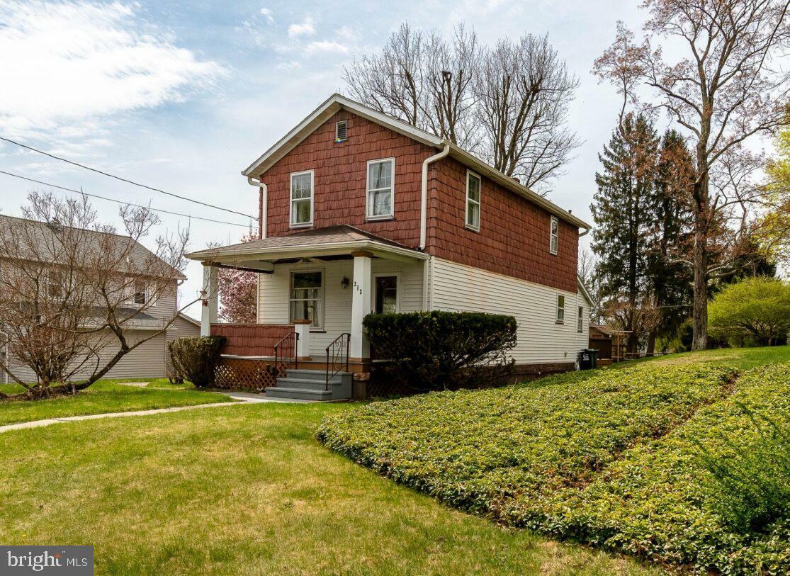 312 Susquehanna Street  White Haven PA 18661 photo