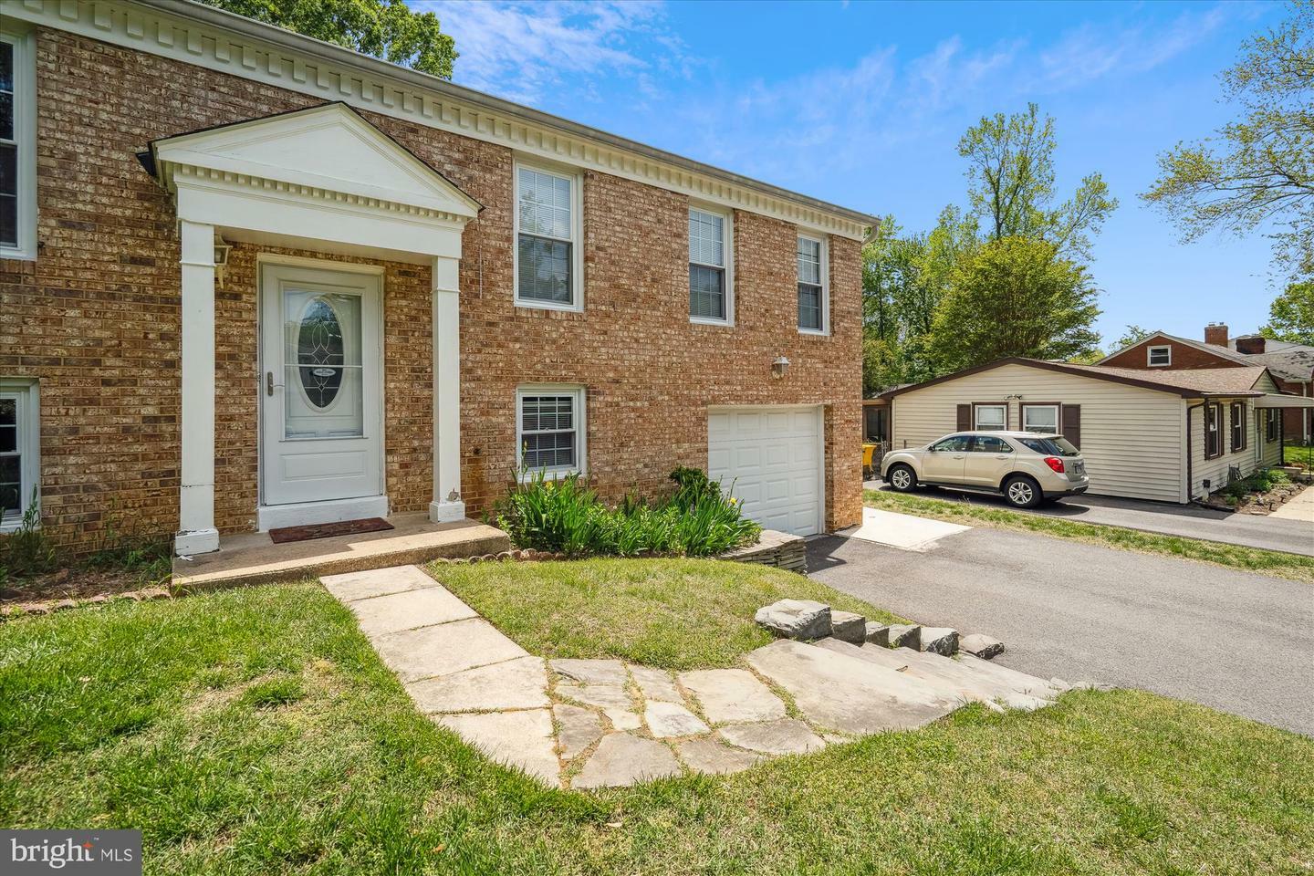 Property Photo: 527 Harbor Drive MD 21403