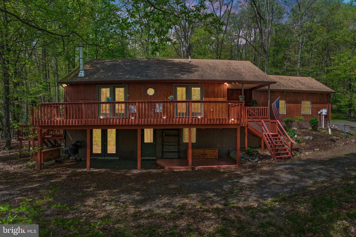 Property Photo: 121 Pendragon Court WV 25434