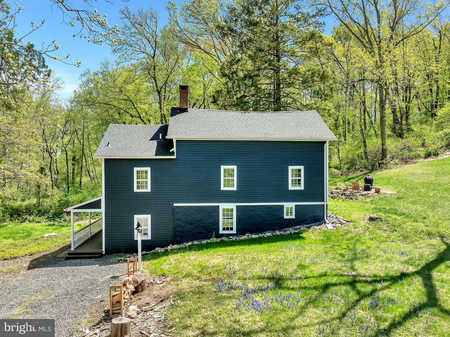 Property Photo: 15 Anderson Road NJ 08809