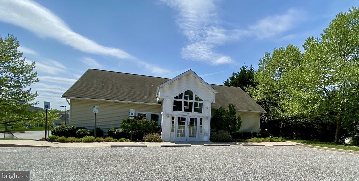 Property Photo: 1604 Martha Court 404 MD 21015