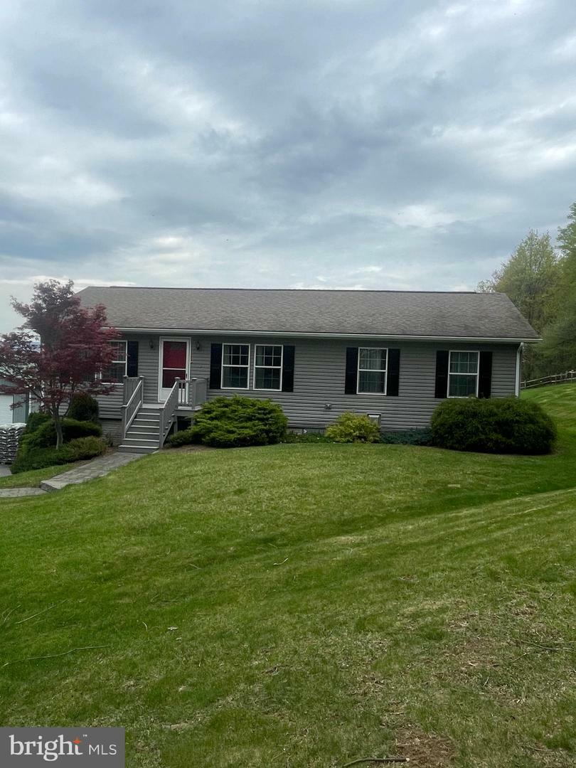 10908 Parkersburg  Frostburg MD 21532 photo