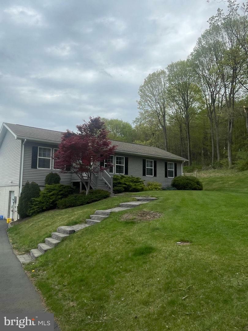 10908 Parkersburg  Frostburg MD 21532 photo