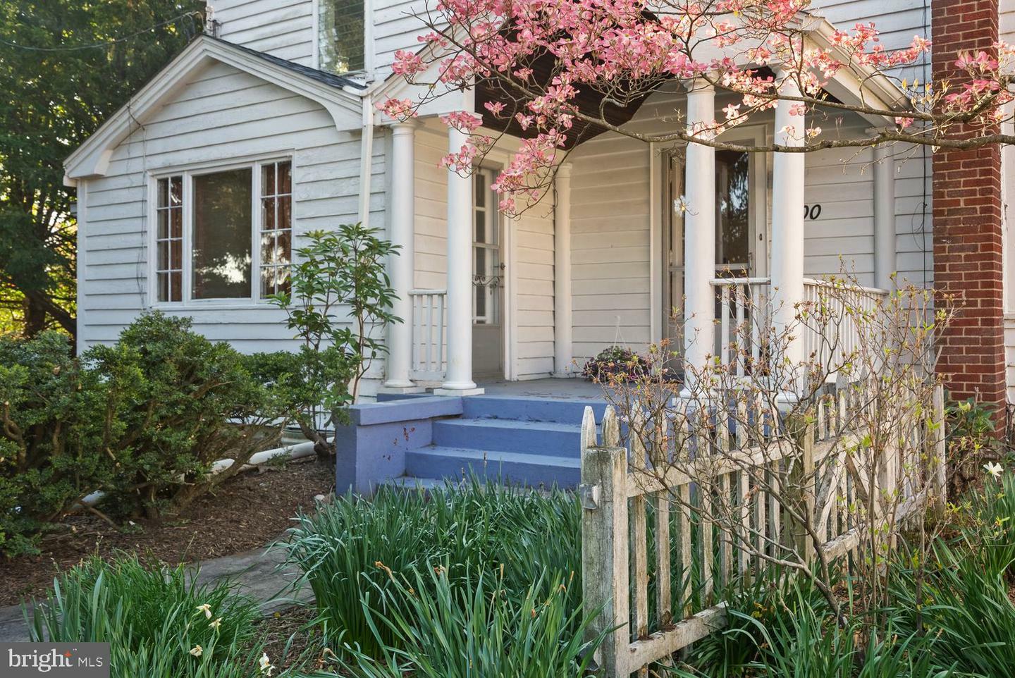 Property Photo: 2200 Enterprise Road MD 20721