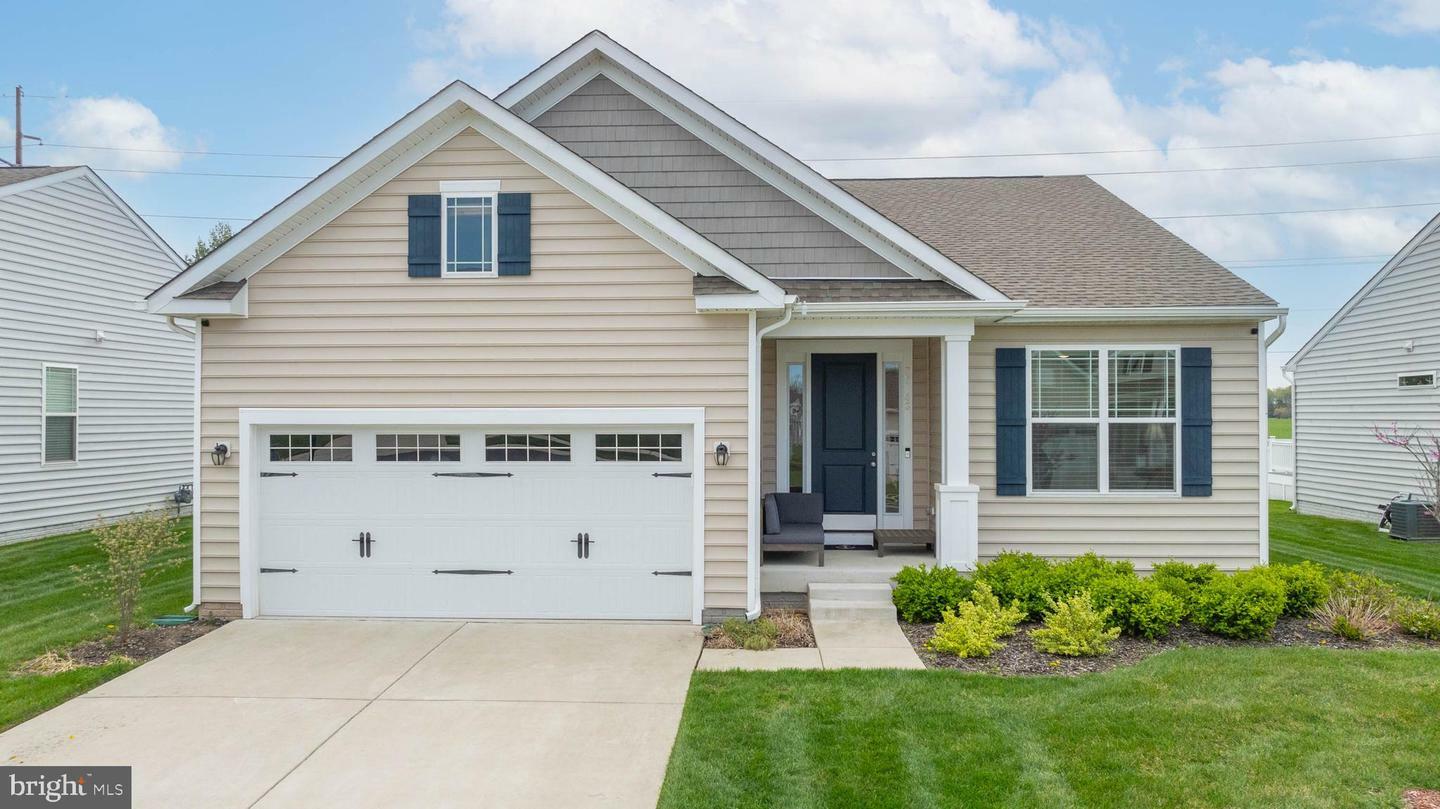 Property Photo:  32146 Deerwood Lane  DE 19958 