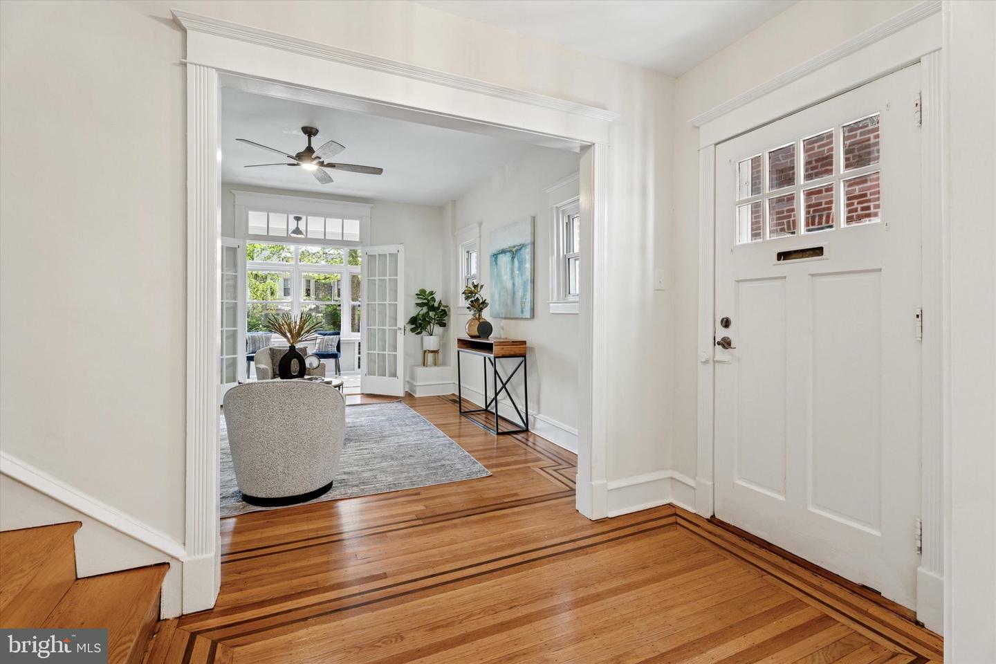 Property Photo: 249 E Highland Avenue PA 19118