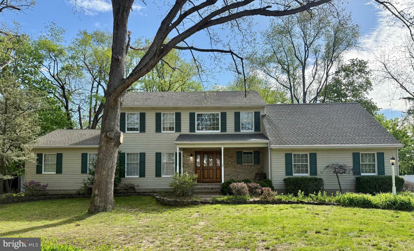 924 Hughes Drive  Hamilton NJ 08690 photo