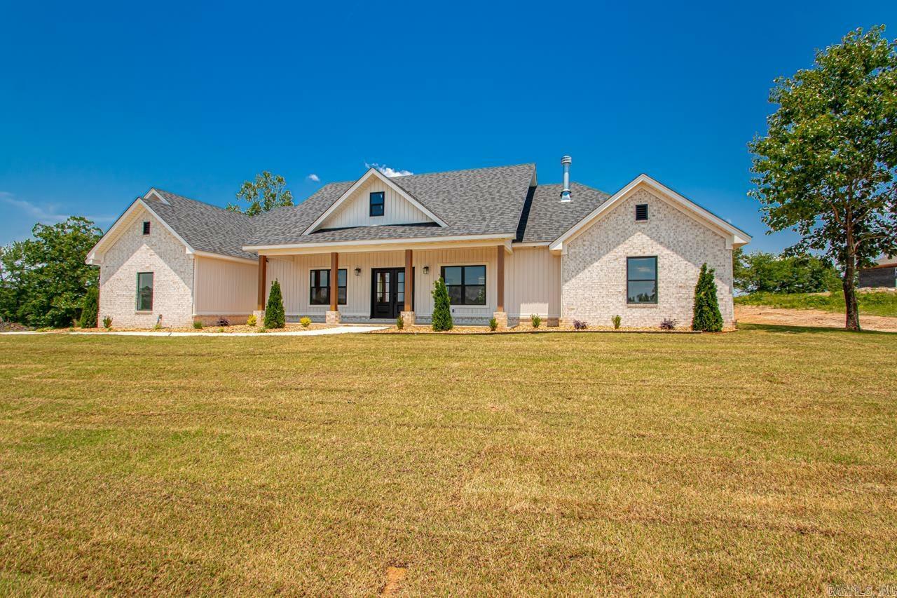 Property Photo: 9064 Creek View AR 72011