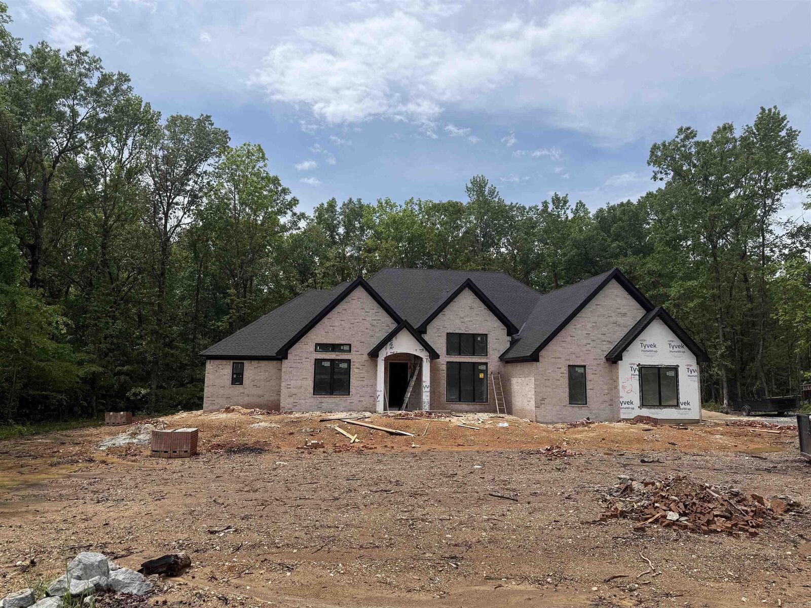 Property Photo: Lot 2 Avilla Manor AR 72002