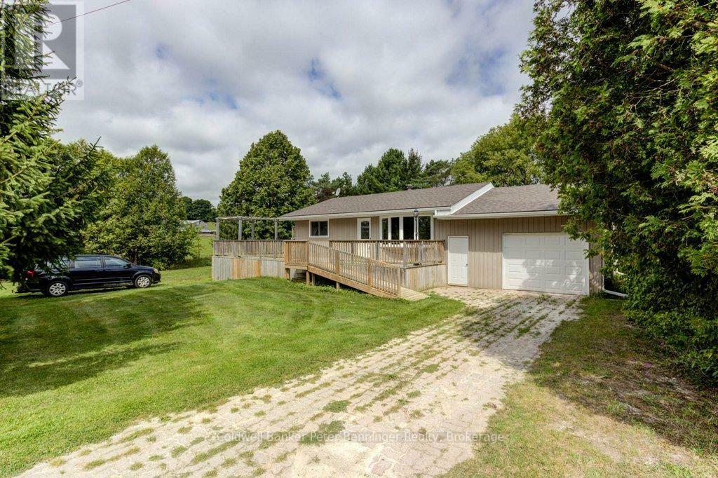 Property Photo: 782 4 Corners ON N0G 2H0