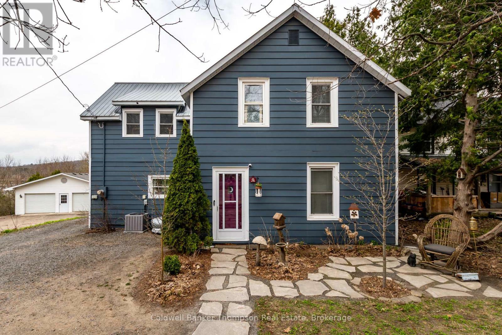 Property Photo: 146 Main Street West ON P1H 1W5