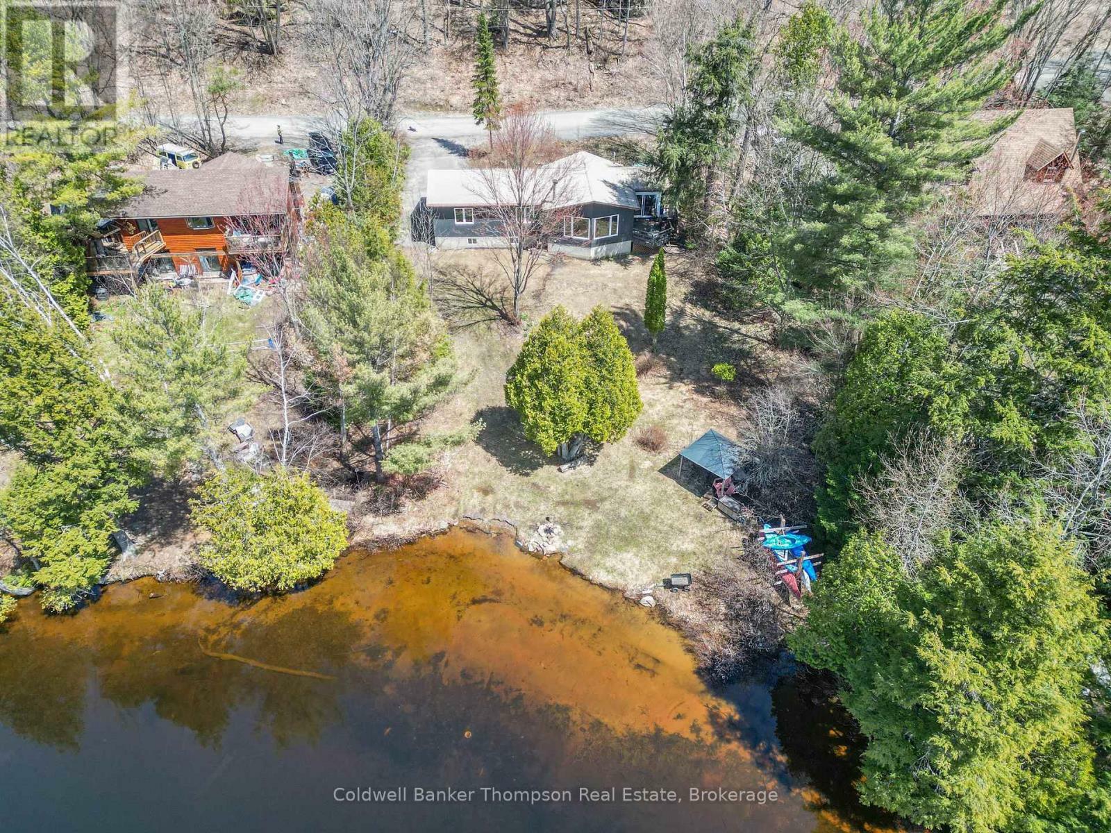 Property Photo:  810 East Waseosa Lake Road  ON P1H 2J4 