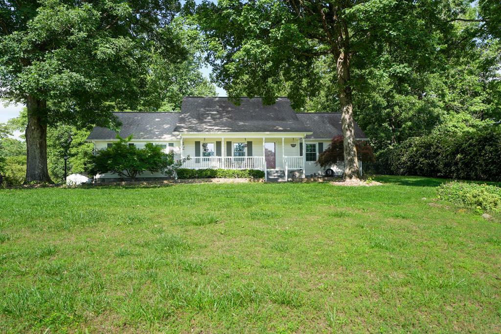 Property Photo: 2011 Lelia Drive GA 30721